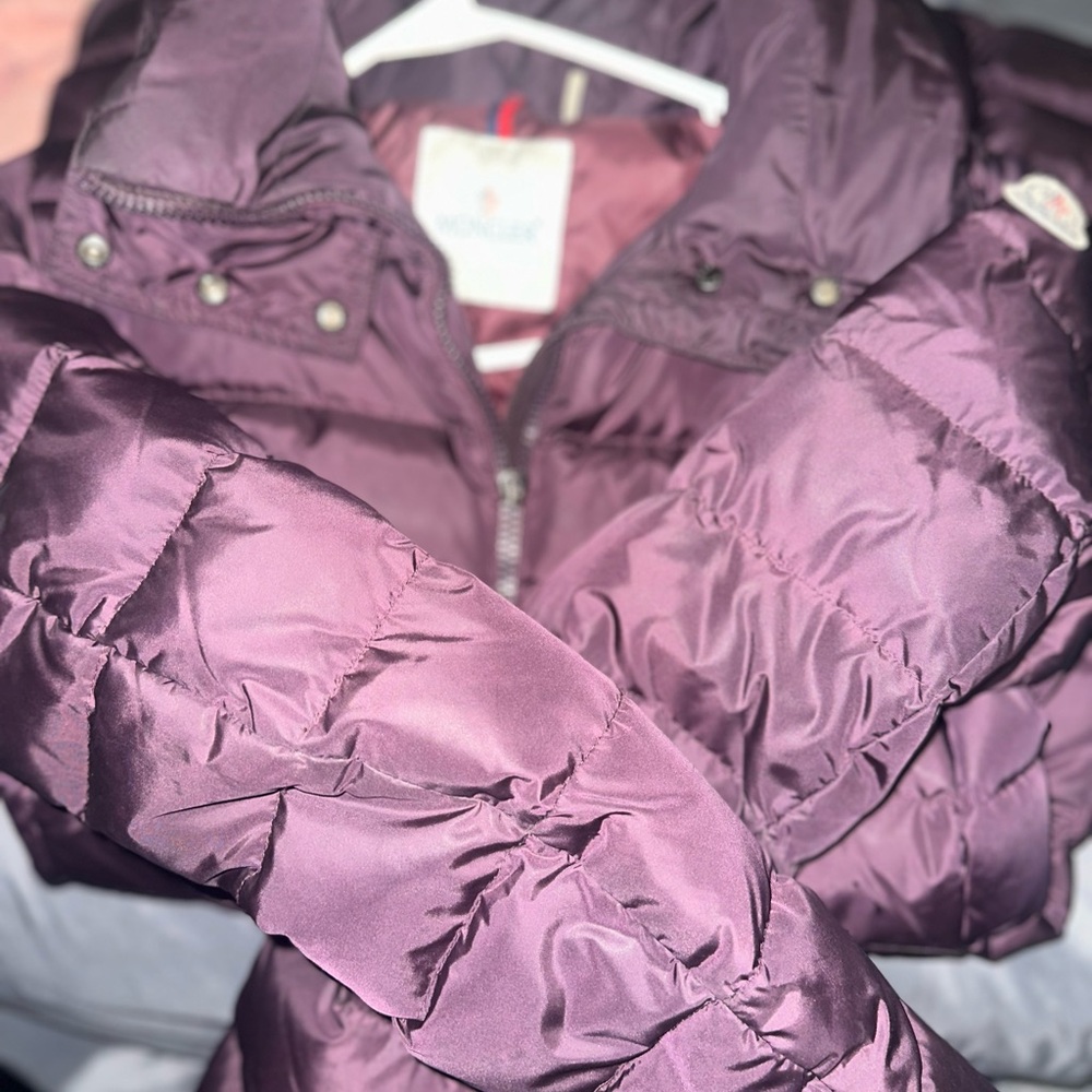 Women’s moncler